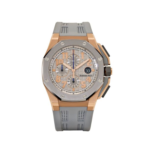 Audemars Piguet Royal Oak Offshore 26210OI.OO.A109CR.01